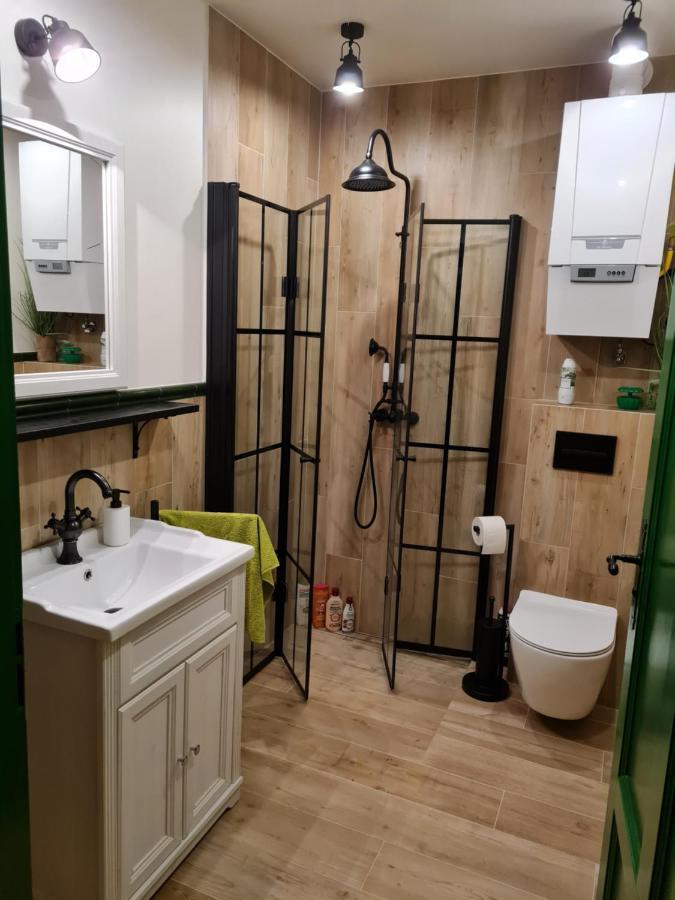 Morowo Сasa de vacaciones Czchow