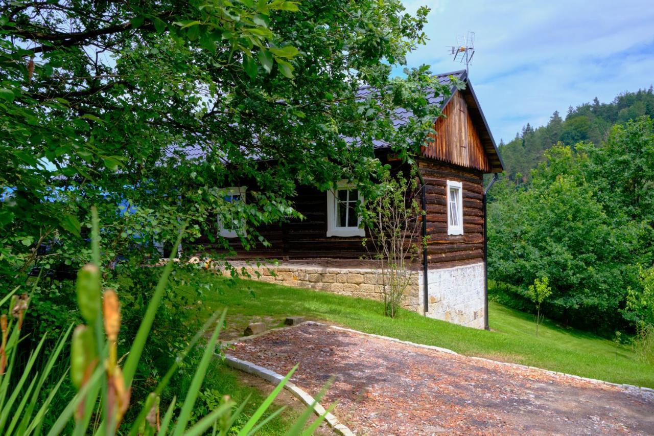 Morowo Ferienhaus