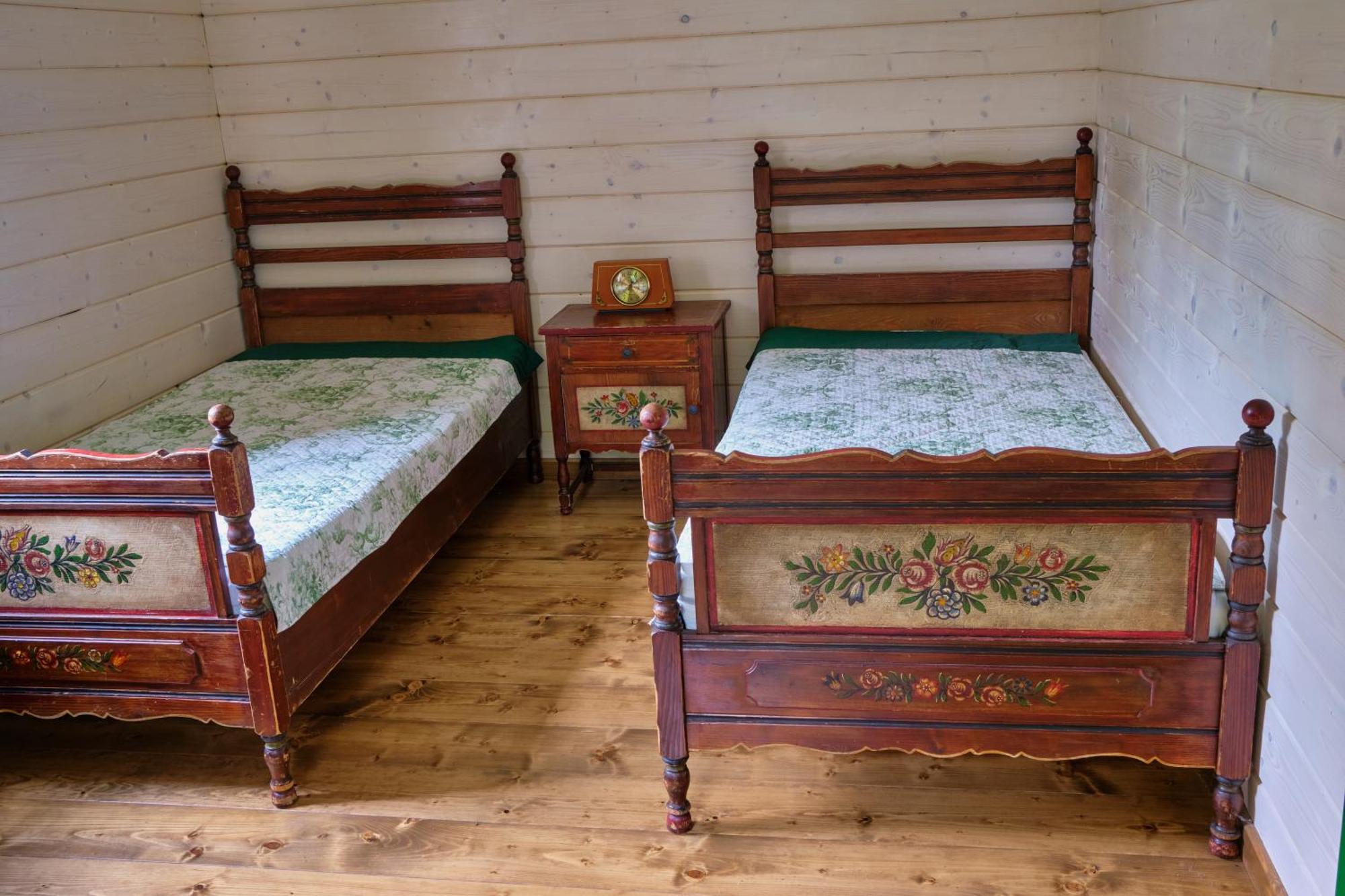 Morowo Сasa de vacaciones *