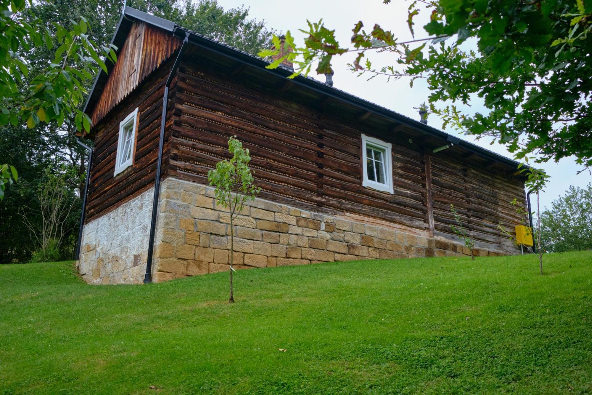 Morowo Сasa de vacaciones *