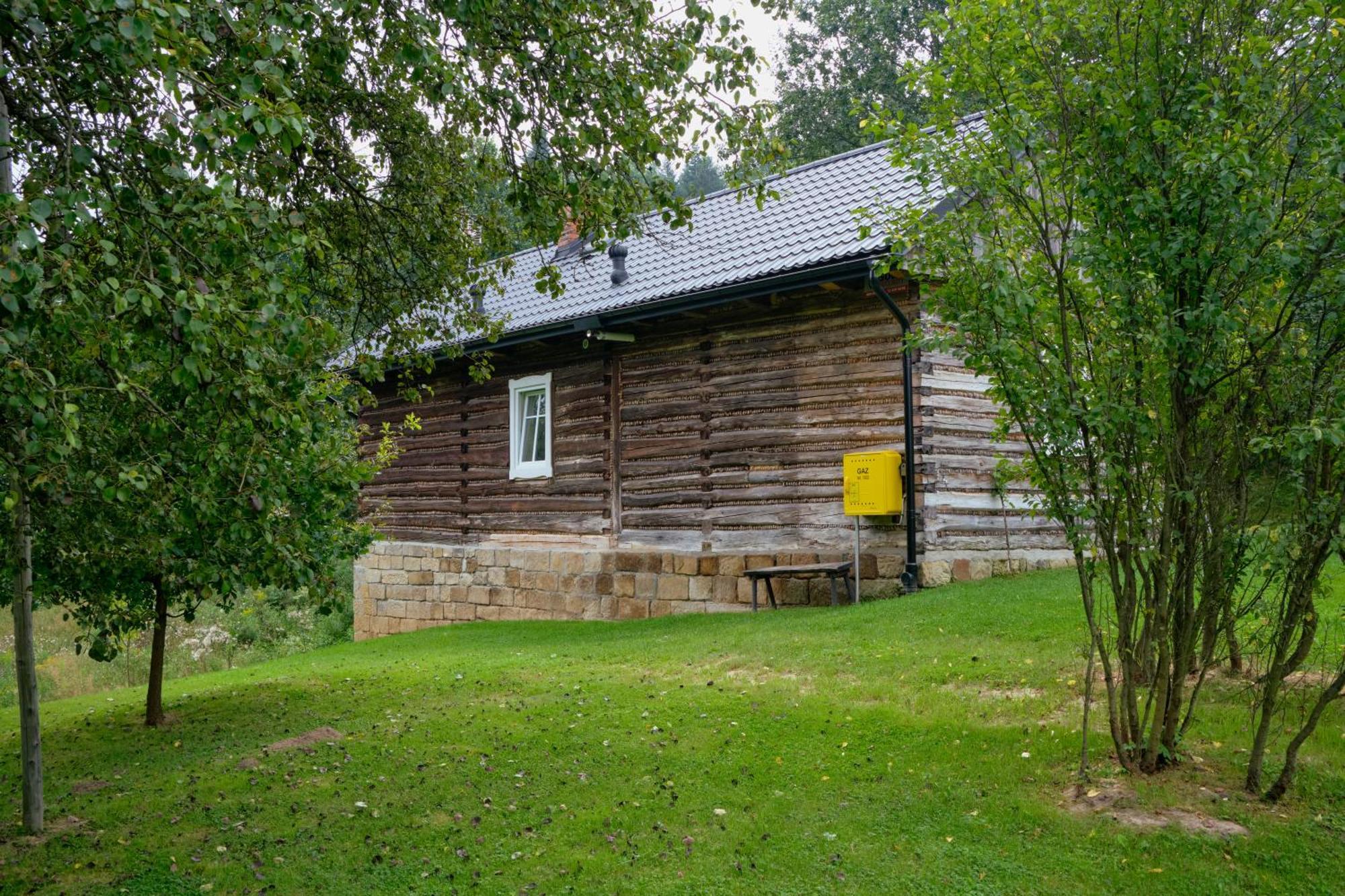 Ferienhaus Morowo *